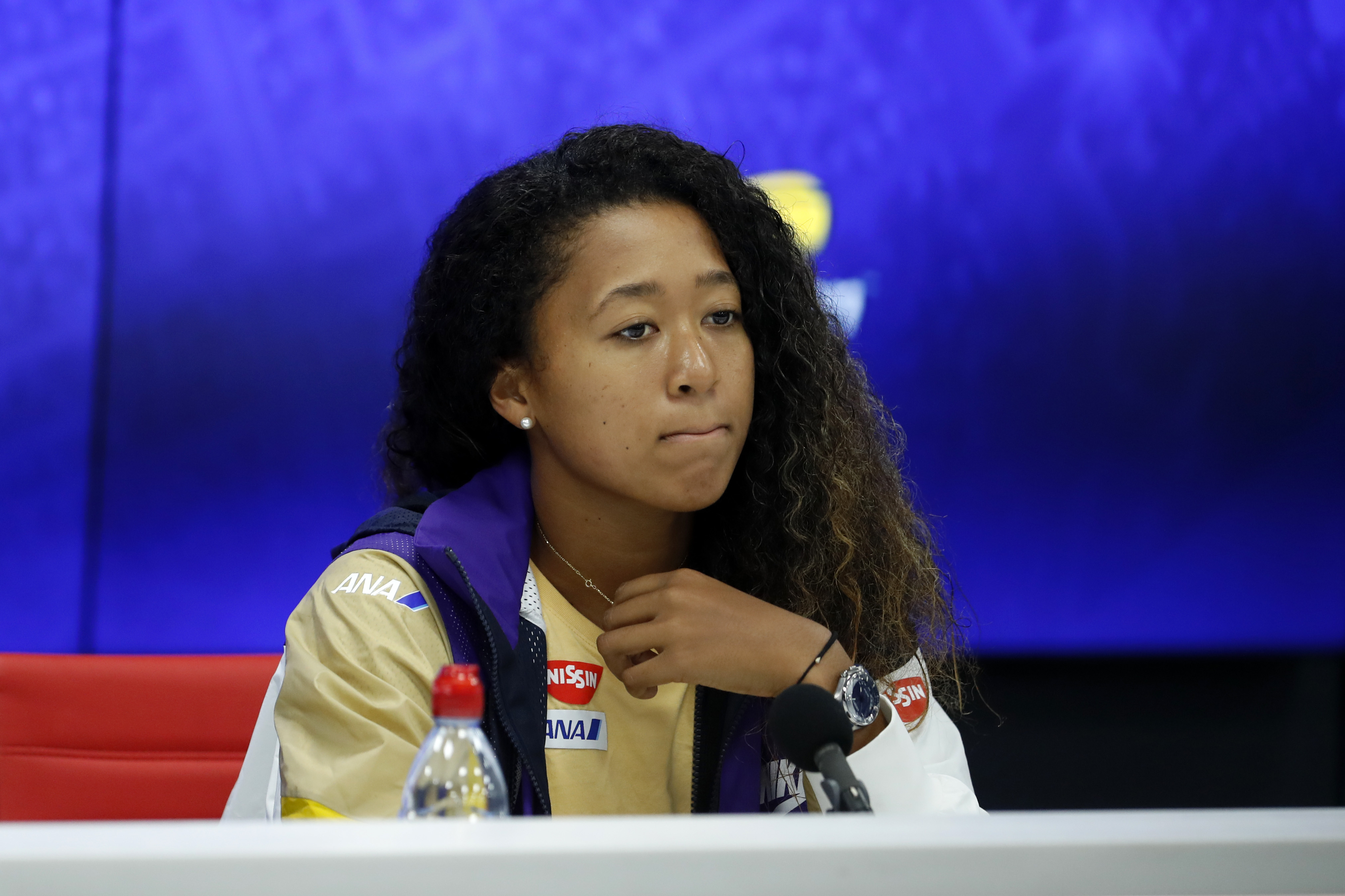 大坂直美重要时刻败北，掘金带队取胜！的简单介绍