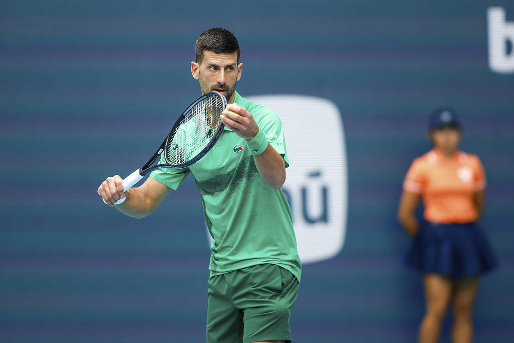 德约科维奇连续二十场比赛得分超过比赛局势复杂，尤文图斯不断突破！的简单介绍