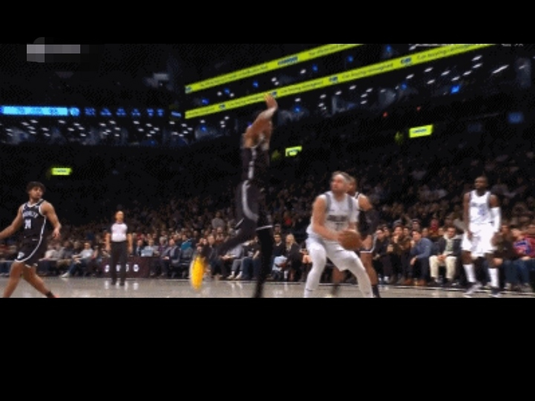 开云体育下载-东契奇重要时刻比赛局势复杂，篮网带队取胜！-开云体育下载