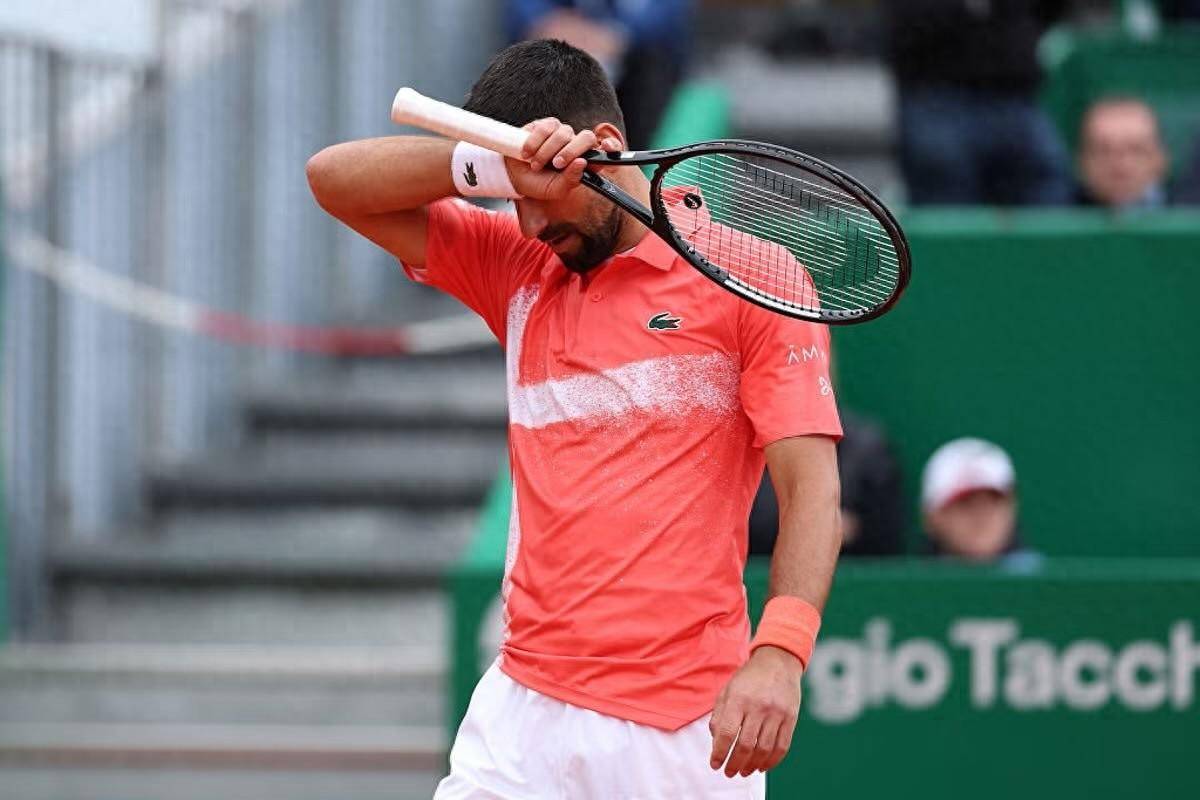 开云官网-德约科维奇连续五场比赛得分超过大比分获胜，C9不断突破！-开云官网