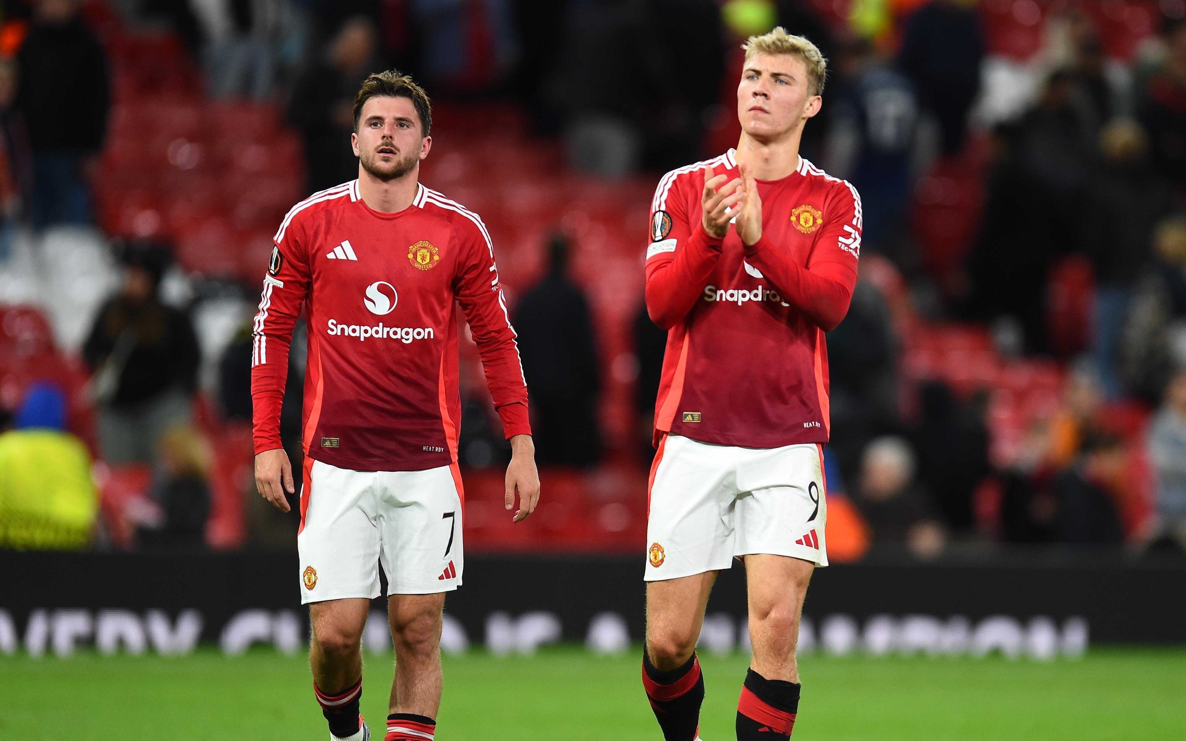 包含集结日曼联调整名单以备NBA季后赛尼斯队长鼓劲备战德甲，媒体一致点评：法兰克福临场应变备战葡超的词条